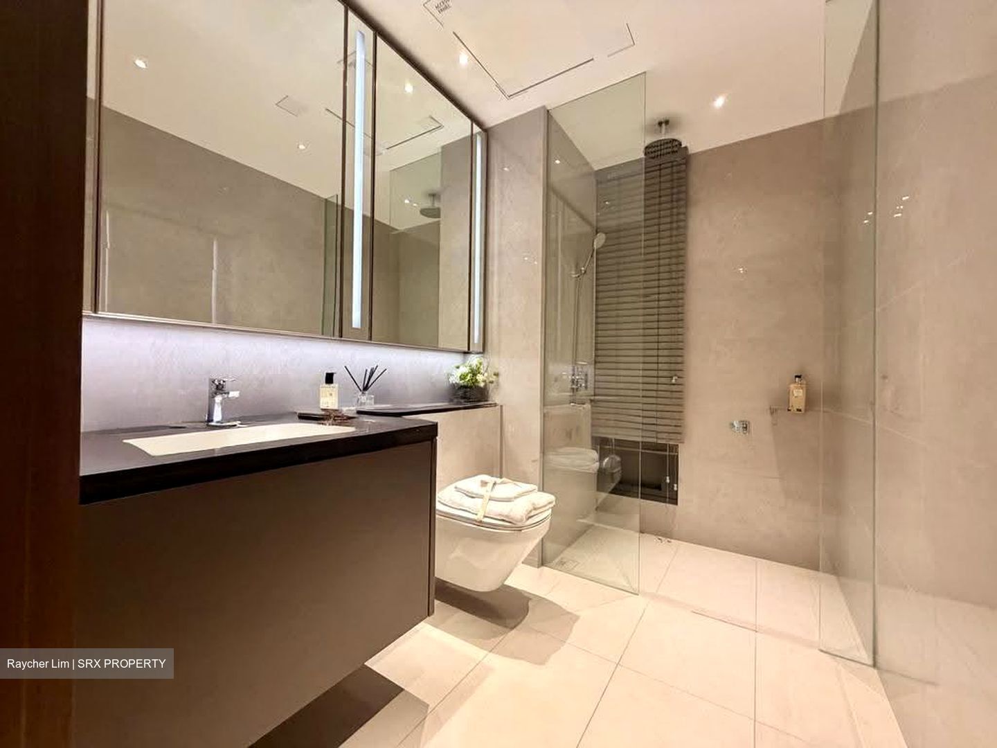 One Marina Gardens (D1), Apartment #626804731